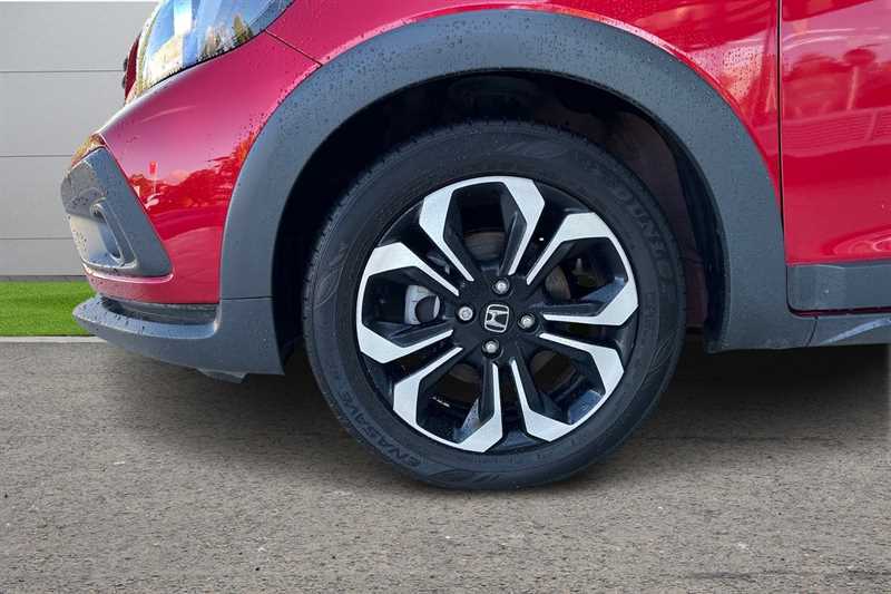 Used Honda Jazz 2021 for sale - 76155212: Photo 9