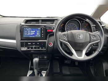 Used Honda Jazz 2017 for sale - 77442858: Photo