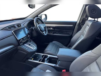 Used Honda CR-V 2022 for sale - 76015283: Photo