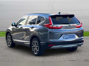 Used Honda CR-V 2022 for sale - 76015283: Photo