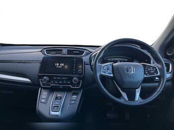 Used Honda CR-V 2022 for sale - 76015283: Photo