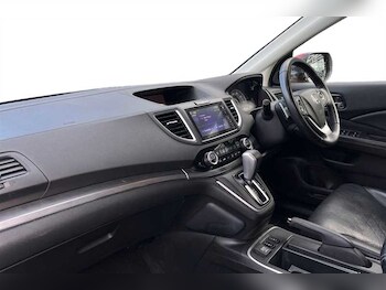 Used Honda CR-V 2018 for sale - 76773596: Photo