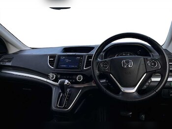 Used Honda CR-V 2018 for sale - 76773596: Photo