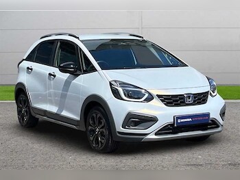 Honda - Jazz