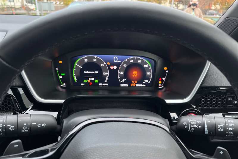 Used Honda CR-V 2025 for sale - 76441997: Photo 11