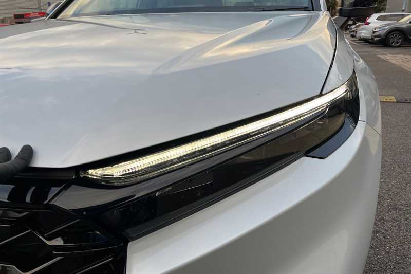 Used Honda CR-V 2025 for sale - 76441997: Photo 19