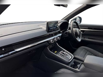 Used Honda CR-V 2025 for sale - 76441997: Photo