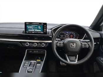 Used Honda CR-V 2025 for sale - 76441997: Photo