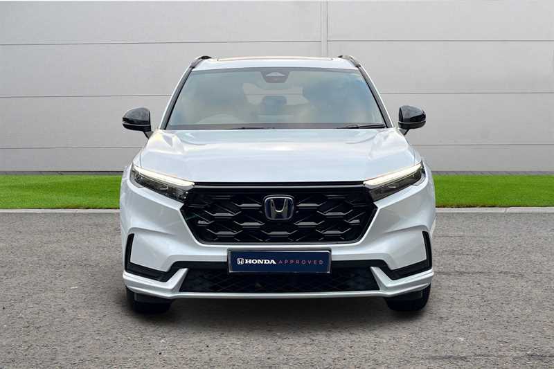 Used Honda CR-V 2025 for sale - 76441997: Photo 6