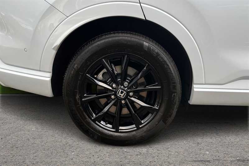 Used Honda CR-V 2025 for sale - 76441997: Photo 9