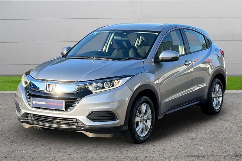 Used Honda HR-V 2019 for sale - 78089059: Photo 10