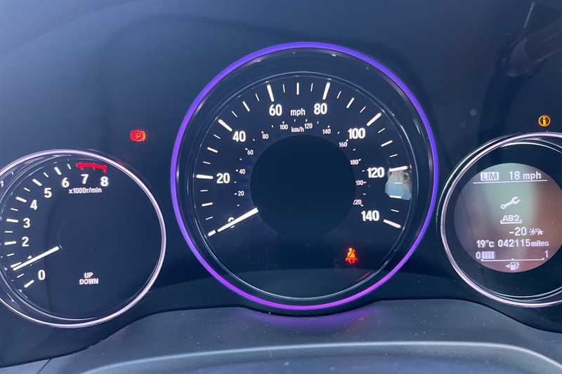 Used Honda HR-V 2019 for sale - 78089059: Photo 11