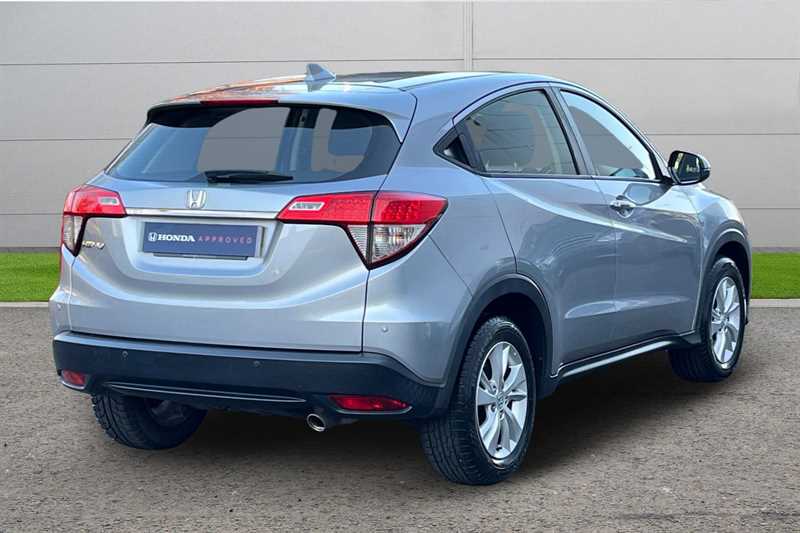 Used Honda HR-V 2019 for sale - 78089059: Photo 12