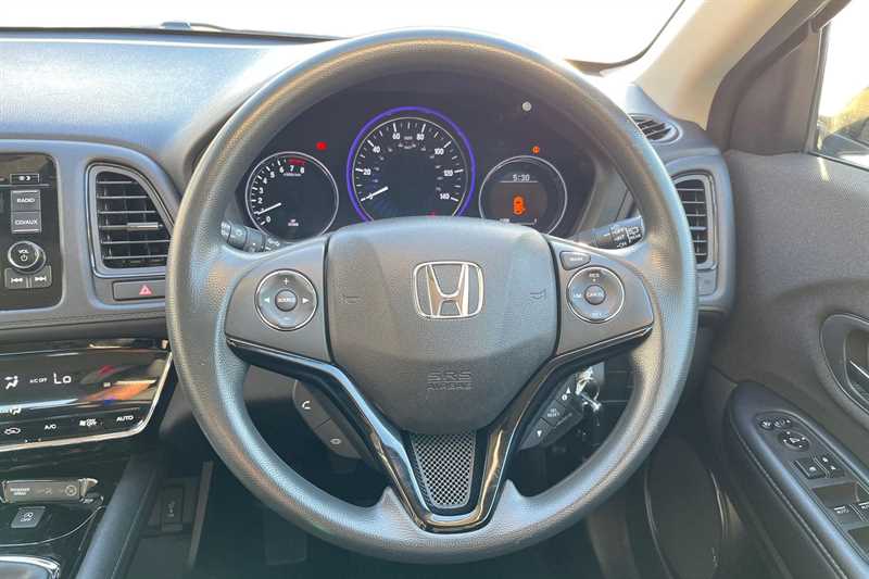 Used Honda HR-V 2019 for sale - 78089059: Photo 13