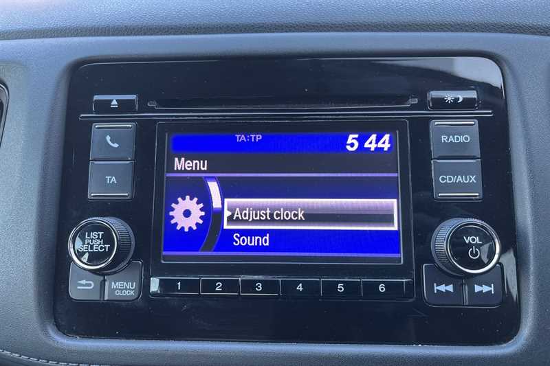 Used Honda HR-V 2019 for sale - 78089059: Photo 14