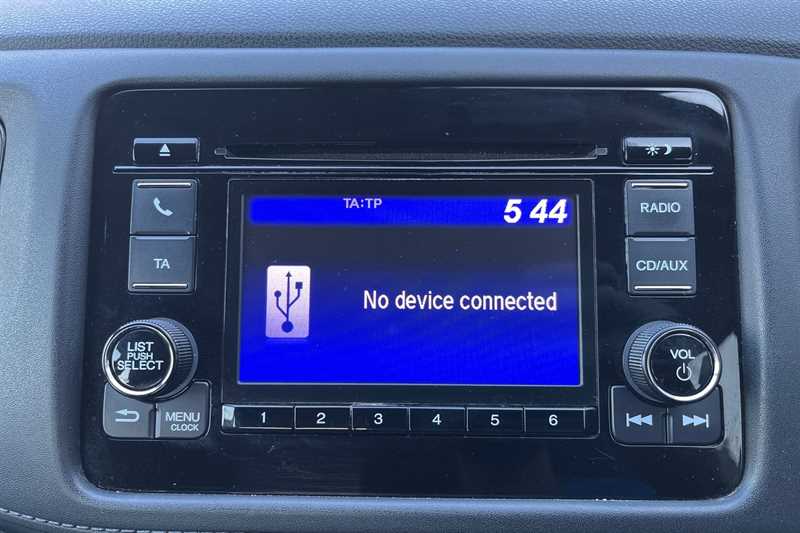 Used Honda HR-V 2019 for sale - 78089059: Photo 15