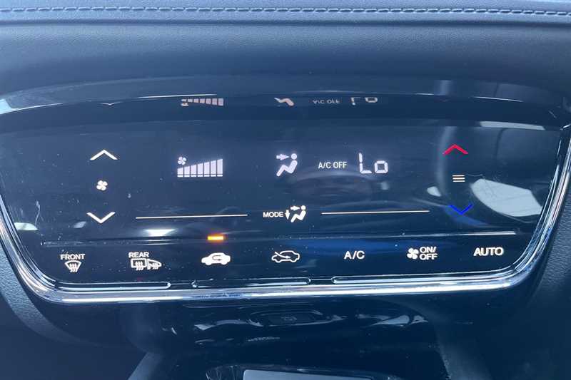 Used Honda HR-V 2019 for sale - 78089059: Photo 16