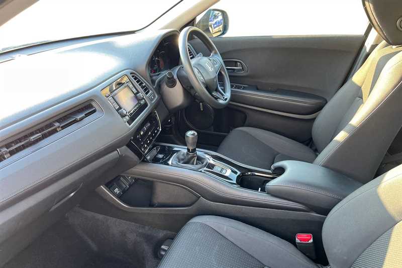 Used Honda HR-V 2019 for sale - 78089059: Photo 2