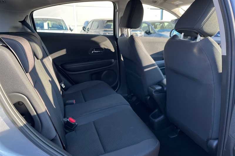 Used Honda HR-V 2019 for sale - 78089059: Photo 23