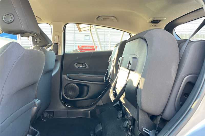 Used Honda HR-V 2019 for sale - 78089059: Photo 24