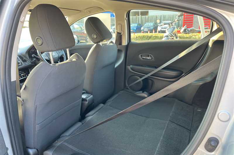 Used Honda HR-V 2019 for sale - 78089059: Photo 25