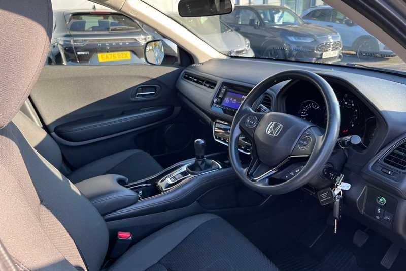 Used Honda HR-V 2019 for sale - 78089059: Photo 29