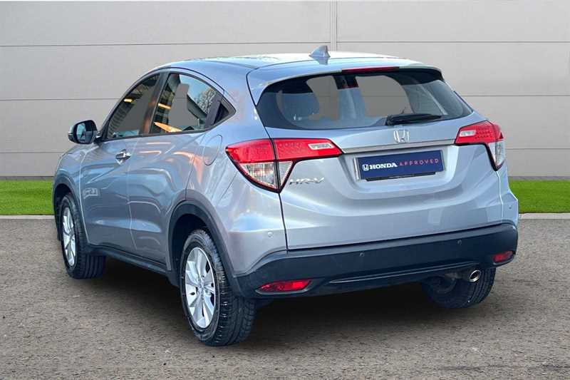 Used Honda HR-V 2019 for sale - 78089059: Photo 3