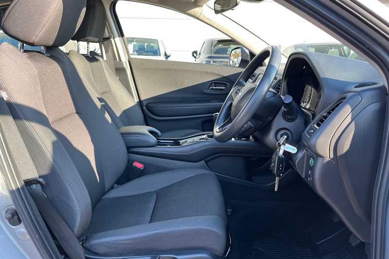 Used Honda HR-V 2019 for sale - 78089059: Photo 30