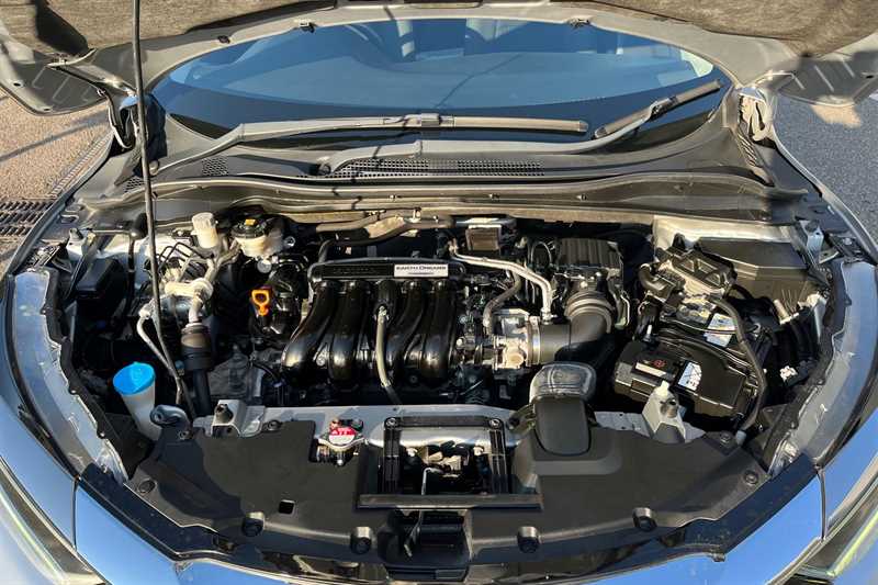 Used Honda HR-V 2019 for sale - 78089059: Photo 33