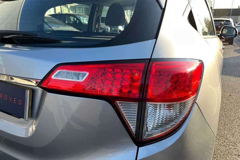 Used Honda HR-V 2019 for sale - 78089059: Photo 34