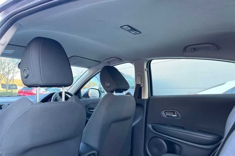 Used Honda HR-V 2019 for sale - 78089059: Photo 37