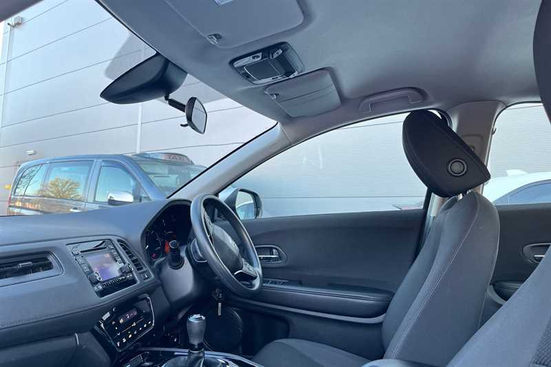 Used Honda HR-V 2019 for sale - 78089059: Photo 39