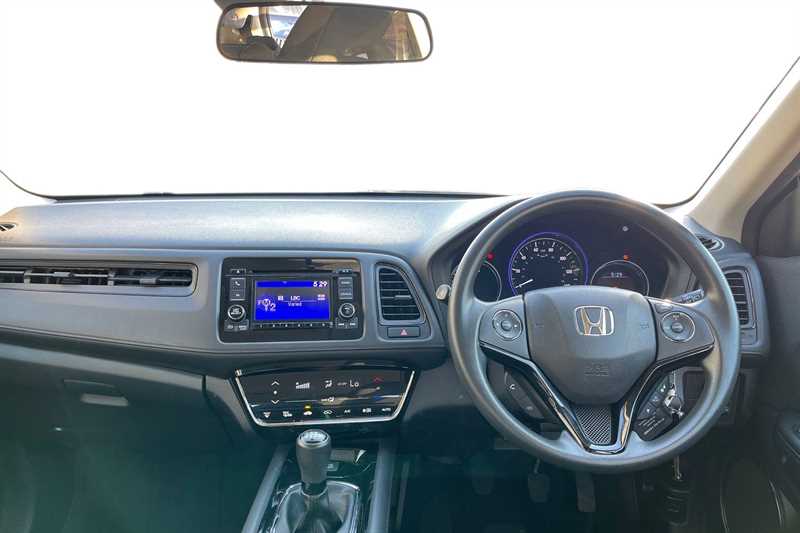Used Honda HR-V 2019 for sale - 78089059: Photo 4