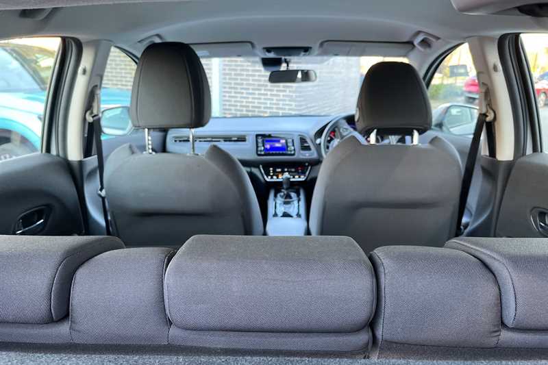 Used Honda HR-V 2019 for sale - 78089059: Photo 40