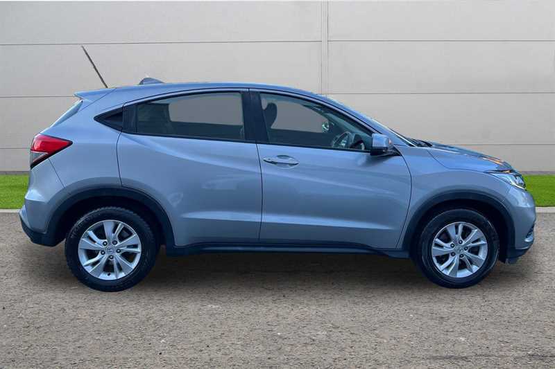 Used Honda HR-V 2019 for sale - 78089059: Photo 5