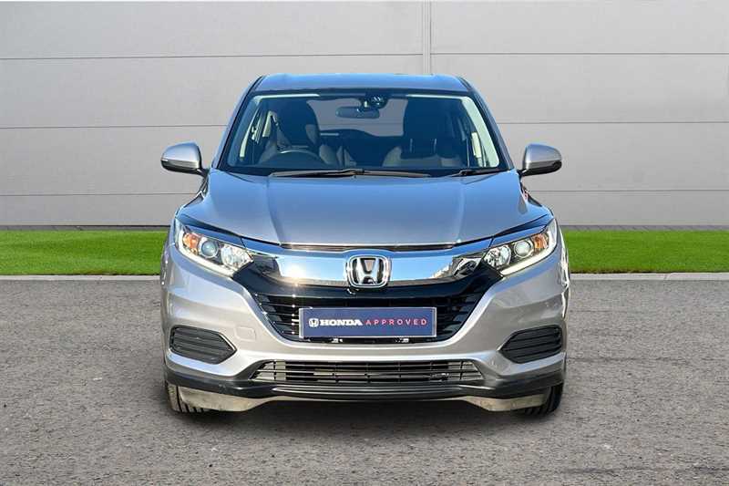 Used Honda HR-V 2019 for sale - 78089059: Photo 6