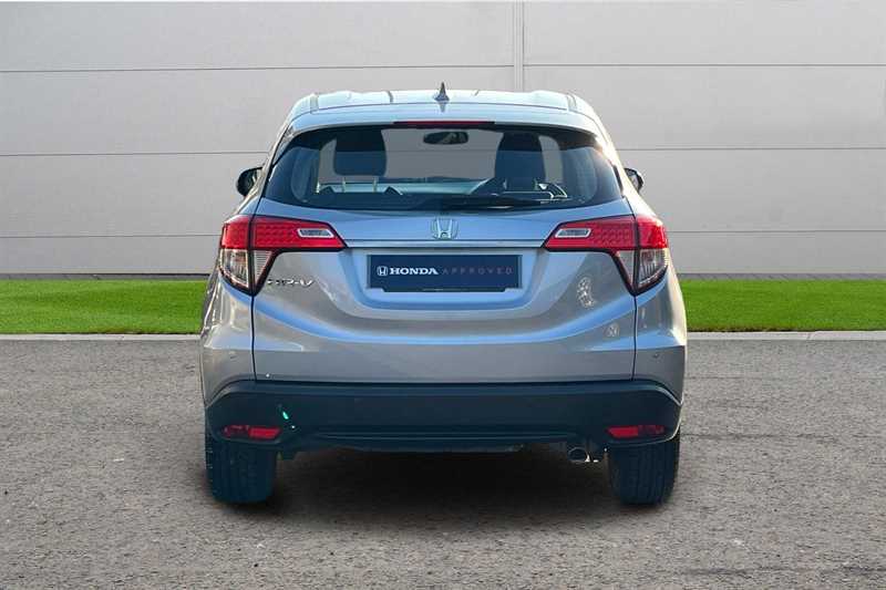 Used Honda HR-V 2019 for sale - 78089059: Photo 7