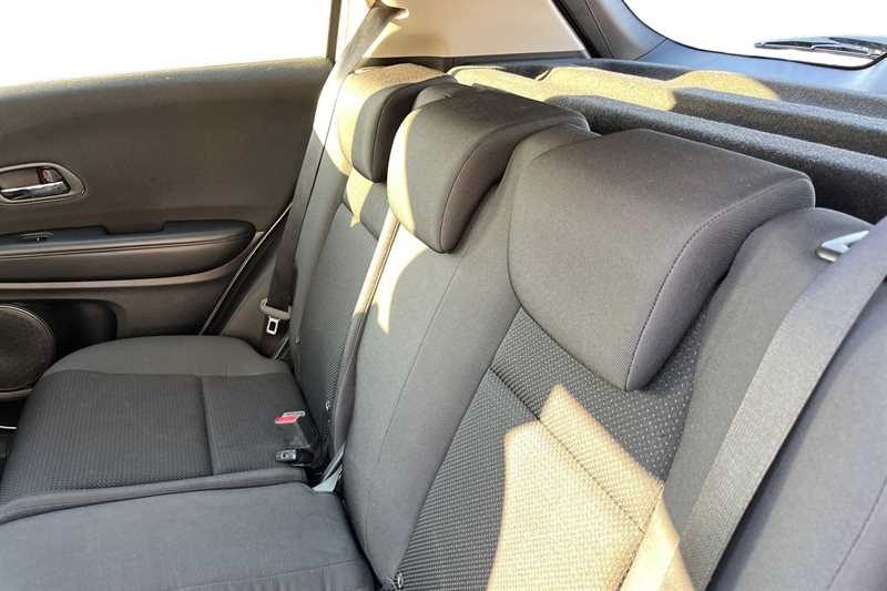 Used Honda HR-V 2019 for sale - 78089059: Photo 8