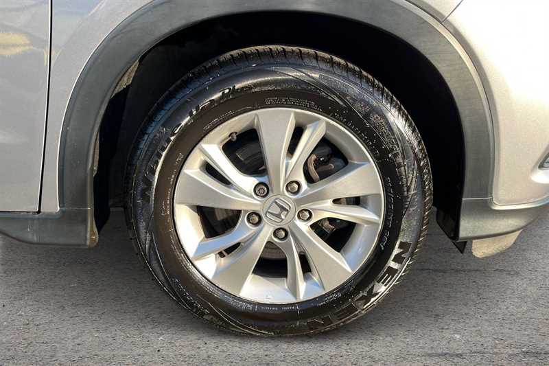 Used Honda HR-V 2019 for sale - 78089059: Photo 9