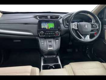 Used Honda CR-V 2021 for sale - 74991870: Photo
