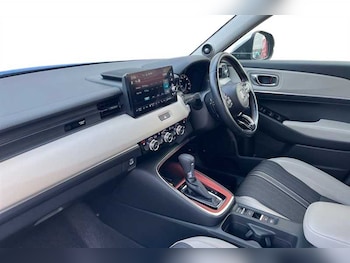 Used Honda HR-V 2022 for sale - 77771334: Photo