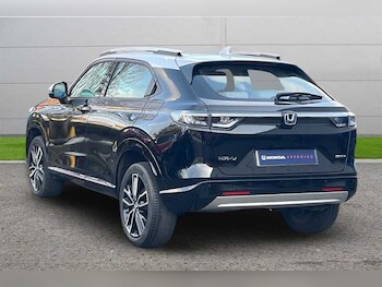 Used Honda HR-V 2022 for sale - 77771334: Photo