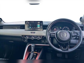 Used Honda HR-V 2022 for sale - 77771334: Photo