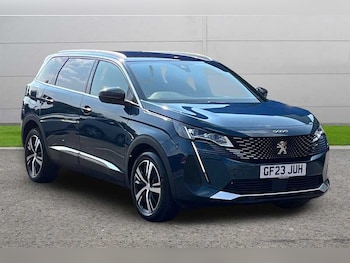 Used Peugeot 5008 2023 for sale - 79250400: Photo
