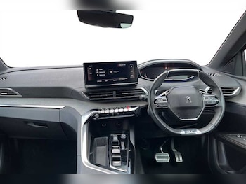 Used Peugeot 5008 2023 for sale - 79250400: Photo