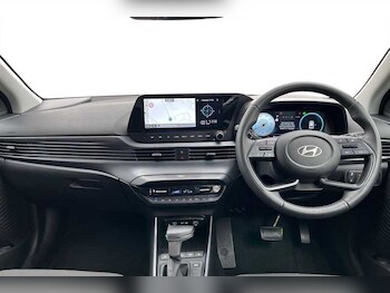 Used Hyundai i20 2026 for sale - 79488285: Photo