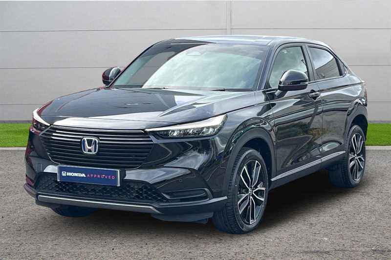 Used Honda HR-V 2024 for sale - 78215983: Photo 10