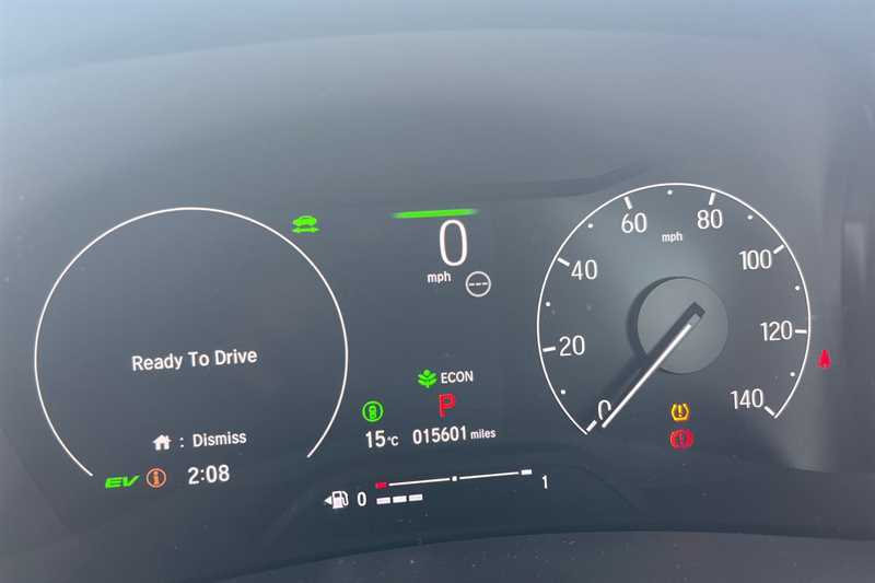 Used Honda HR-V 2024 for sale - 78215983: Photo 11