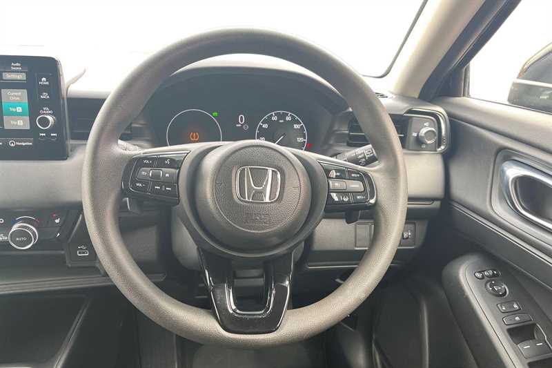 Used Honda HR-V 2024 for sale - 78215983: Photo 13