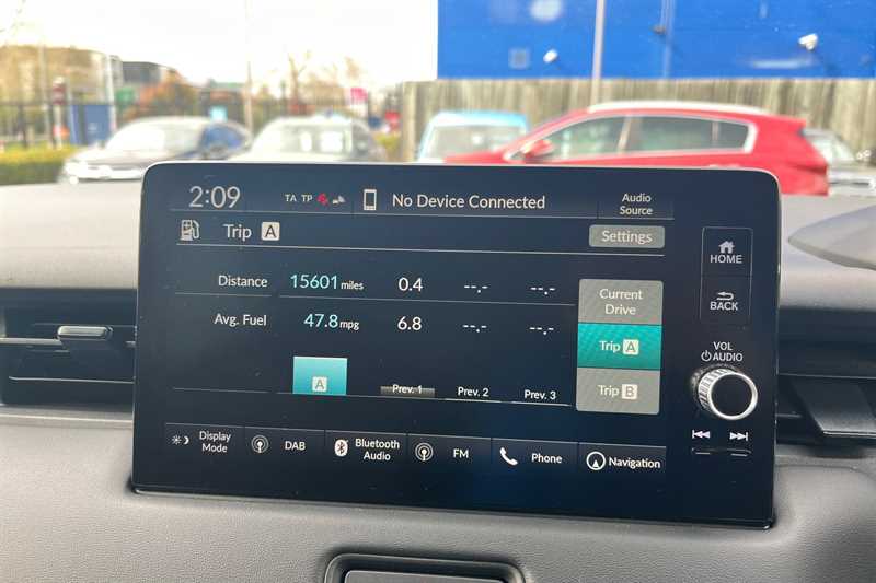 Used Honda HR-V 2024 for sale - 78215983: Photo 14